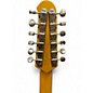Used Fender XII 12 String Stratocaster 3 Color Sunburst Solid Body Electric Guitar