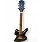 Used B.C. Rich Mockingbird Polarity Black Solid Body Electric Guitar thumbnail