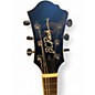 Used B.C. Rich Mockingbird Polarity Black Solid Body Electric Guitar