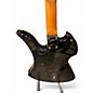 Used B.C. Rich Mockingbird Polarity Black Solid Body Electric Guitar