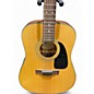 Used Fender DG-10/12 Natural 12 String Acoustic Guitar