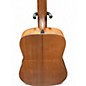 Used Fender DG-10/12 Natural 12 String Acoustic Guitar