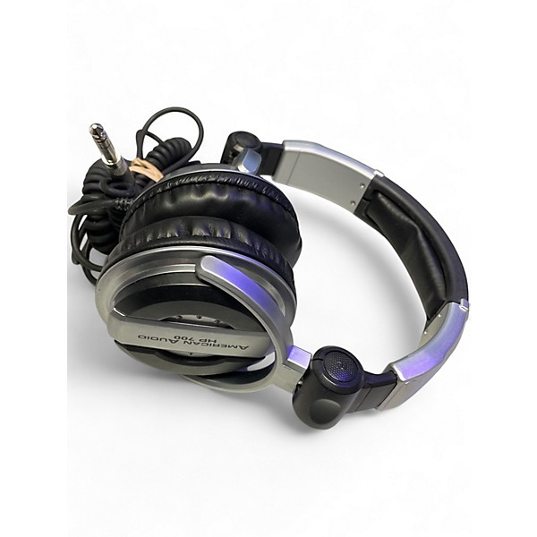 Used American Audio HP700 Studio Headphones