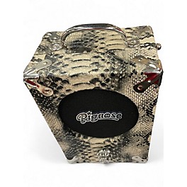 Used Pignose 7-100 legendary portable amp Battery Powered Amp