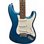 Used Fender 1992 Korean Stratocaster Lake Placid Blue Solid Body Electric Guitar