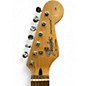 Used Fender 1992 Korean Stratocaster Lake Placid Blue Solid Body Electric Guitar