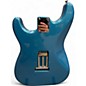Used Fender 1992 Korean Stratocaster Lake Placid Blue Solid Body Electric Guitar