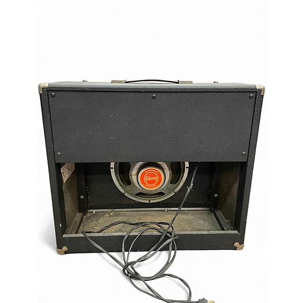 Vintage 1970s Gibson G-20 COMBO AMP Guitar Combo Amp