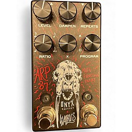 Used Walrus Audio ARP87 Multi Function Delay Effect Pedal