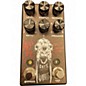 Used Walrus Audio ARP87 Multi Function Delay Effect Pedal