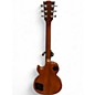 Used 2013 Gibson Les Paul Traditional Pro II 1960S Neck Vintage Sunburst Solid Body Electric Guitar
