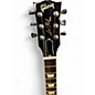 Used 2013 Gibson Les Paul Traditional Pro II 1960S Neck Vintage Sunburst Solid Body Electric Guitar