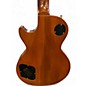 Used 2013 Gibson Les Paul Traditional Pro II 1960S Neck Vintage Sunburst Solid Body Electric Guitar