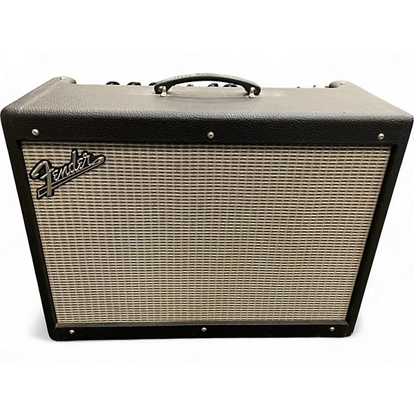 Used Fender Hot Rod Deluxe 40W 1x12 Tube Guitar Combo Amp