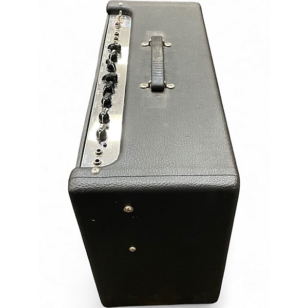 Used Fender Hot Rod Deluxe 40W 1x12 Tube Guitar Combo Amp