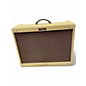 Used Fender Blues Deluxe Reissue 40W 1x12 Tube Guitar Combo Amp thumbnail