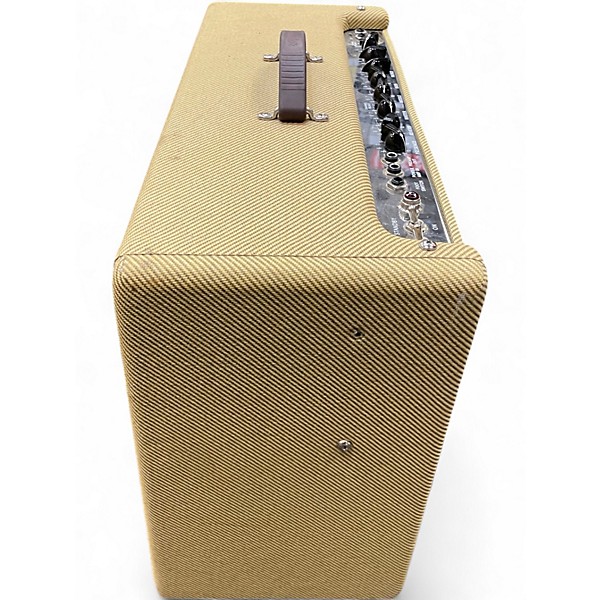 Used Fender Blues Deluxe Reissue 40W 1x12 Tube Guitar Combo Amp