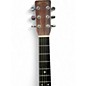 Vintage 1981 Martin HD-28P Natural Acoustic Guitar