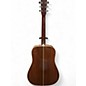 Vintage 1981 Martin HD-28P Natural Acoustic Guitar