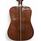 Vintage 1981 Martin HD-28P Natural Acoustic Guitar