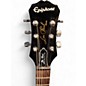 Used Epiphone LES PAUL SPECIAL II LTD 2 Color Sunburst Solid Body Electric Guitar