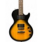 Used Epiphone LES PAUL SPECIAL II LTD 2 Color Sunburst Solid Body Electric Guitar