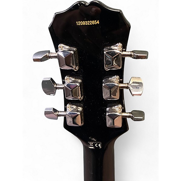 Used Epiphone LES PAUL SPECIAL II LTD 2 Color Sunburst Solid Body Electric Guitar