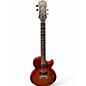 Used Epiphone Les Paul Special Vintage Edition FADED SUNBURST Solid Body Electric Guitar thumbnail
