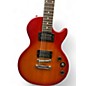 Used Epiphone Les Paul Special Vintage Edition FADED SUNBURST Solid Body Electric Guitar