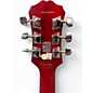 Used Epiphone Les Paul Special Vintage Edition FADED SUNBURST Solid Body Electric Guitar