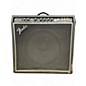 Vintage 1980s Fender 75 Tube Guitar Combo Amp thumbnail