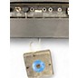 Vintage 1980s Fender 75 Tube Guitar Combo Amp