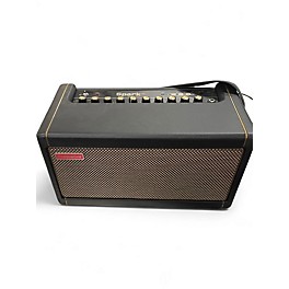 Used Positive Grid Spark 40 Guitar Combo Amp
