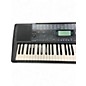 Used Yamaha PSR320 61 Key Portable Keyboard