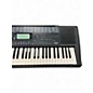 Used Yamaha PSR320 61 Key Portable Keyboard