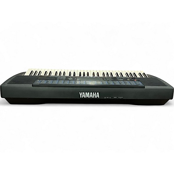 Used Yamaha PSR320 61 Key Portable Keyboard