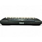 Used Yamaha PSR320 61 Key Portable Keyboard