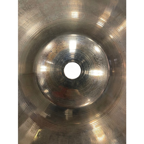 Used Zildjian 18in A Custom China Cymbal