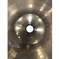 Used Zildjian 18in A Custom China Cymbal