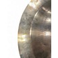 Used Zildjian 18in A Custom China Cymbal