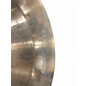Used Zildjian 18in A Custom China Cymbal