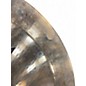 Used Zildjian 18in A Custom China Cymbal