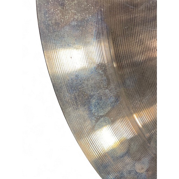 Used Zildjian 18in A Custom China Cymbal