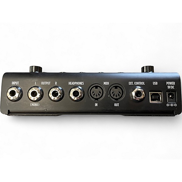 Used IK Multimedia Tonex Effect Pedal