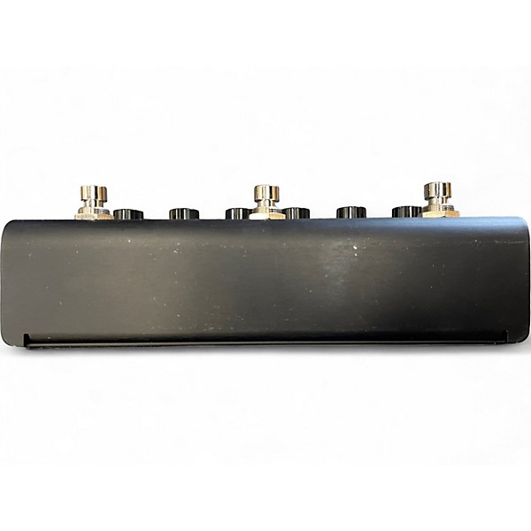 Used IK Multimedia Tonex Effect Pedal