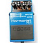 Used BOSS PS6 Harmonist Effect Pedal