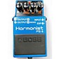 Used BOSS PS6 Harmonist Effect Pedal
