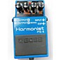 Used BOSS PS6 Harmonist Effect Pedal