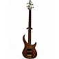 Used Peavey Cirrus Natural Electric Bass Guitar thumbnail
