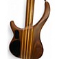Used Peavey Cirrus Natural Electric Bass Guitar